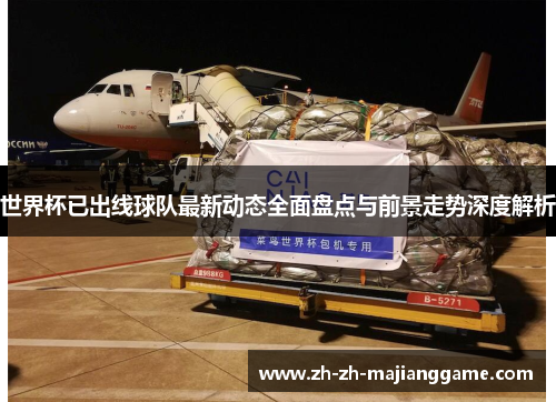 世界杯已出线球队最新动态全面盘点与前景走势深度解析